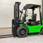 Heftruck, EP, EFXZ-351-H 3500KG, 2026